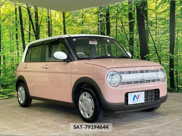 Suzuki LAPIN 2018-10 7019993-14
