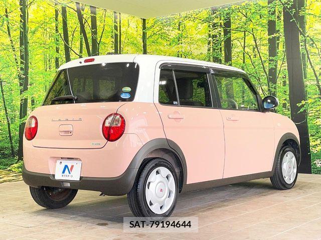 Suzuki LAPIN 2018-10 7019993-15