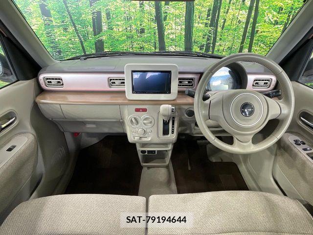 Suzuki LAPIN 2018-10 7019993-1