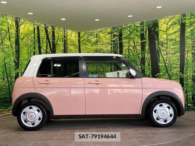 Suzuki LAPIN 2018-10 7019993-19