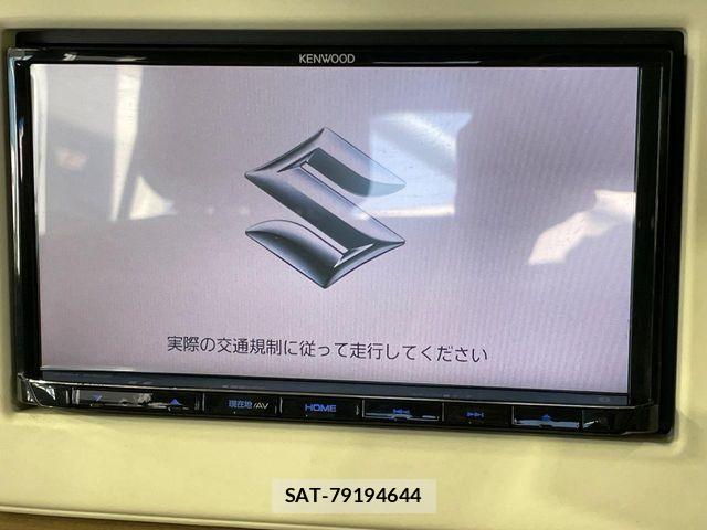 Suzuki LAPIN 2018-10 7019993-2