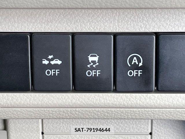 Suzuki LAPIN 2018-10 7019993-3