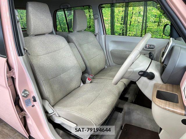Suzuki LAPIN 2018-10 7019993-7