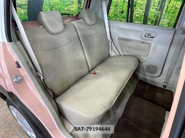 Suzuki LAPIN 2018-10 7019993-8