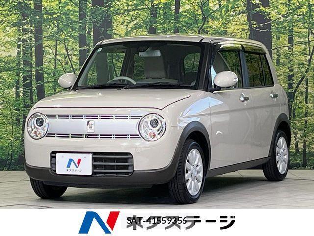 Suzuki LAPIN 2016-04 7019995-0