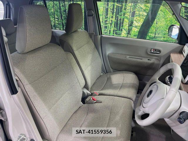 Suzuki LAPIN 2016-04 7019995-9