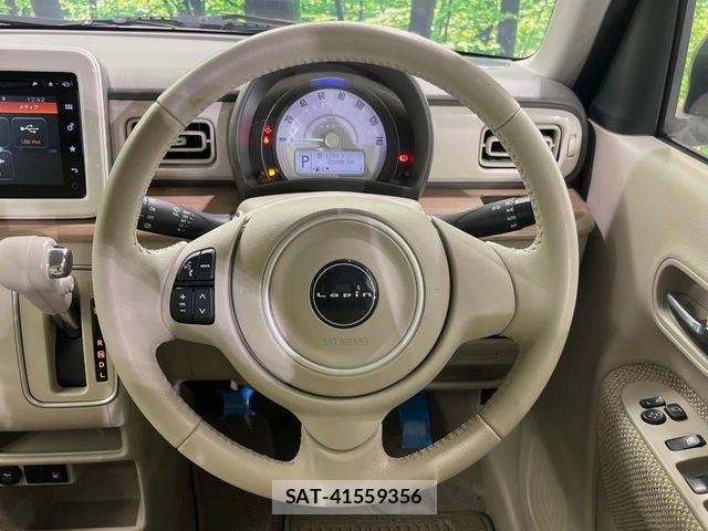 Suzuki LAPIN 2016-04 7019995-12