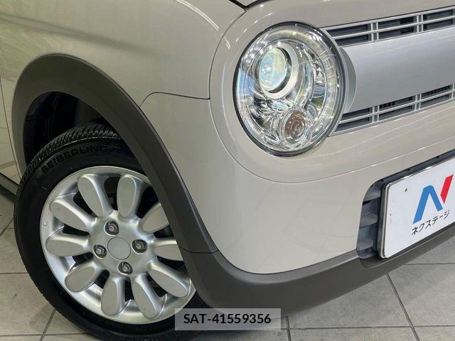 Suzuki LAPIN 2016-04 7019995-13