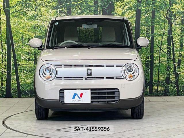 Suzuki LAPIN 2016-04 7019995-15