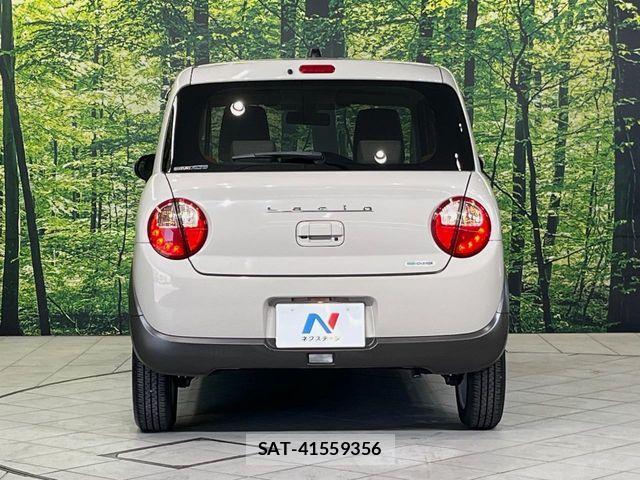 Suzuki LAPIN 2016-04 7019995-16