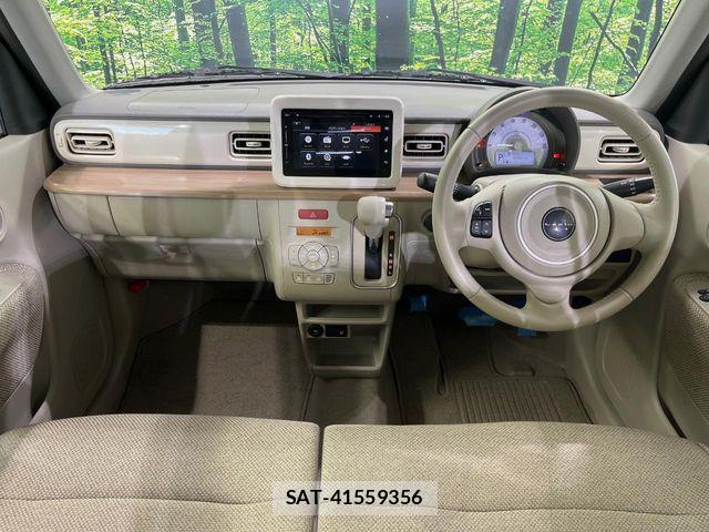 Suzuki LAPIN 2016-04 7019995-1