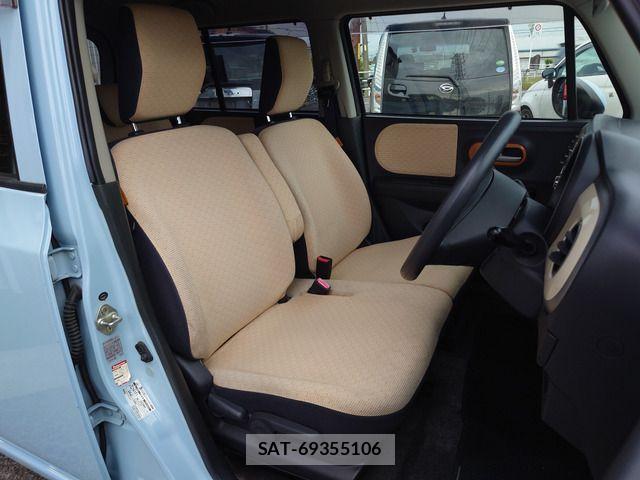 Suzuki LAPIN 2012-07 7019996-9