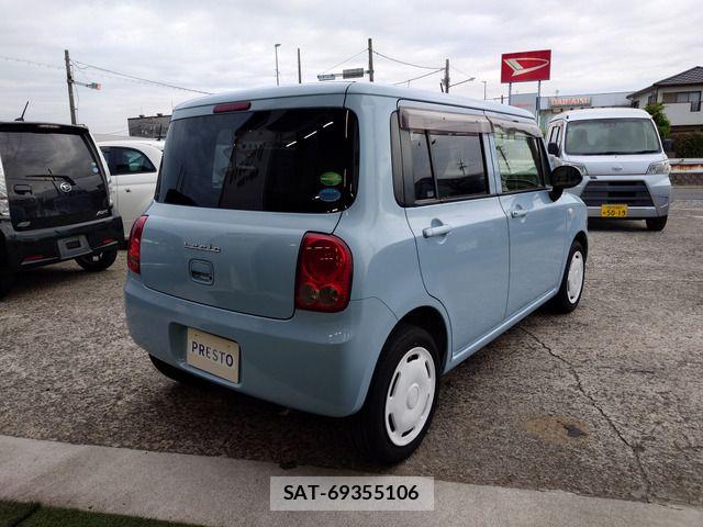 Suzuki LAPIN 2012-07 7019996-1