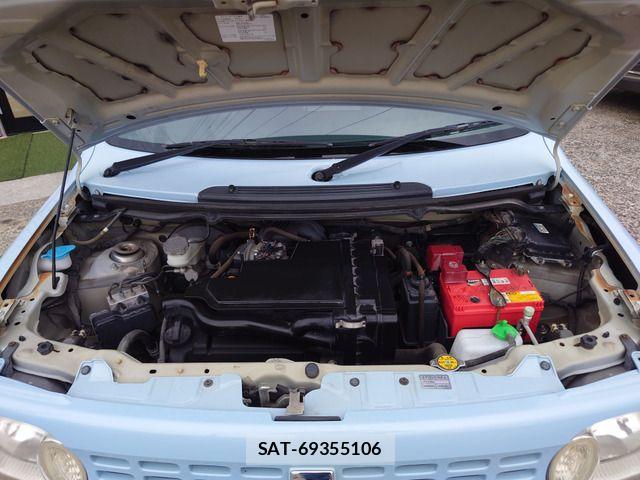 Suzuki LAPIN 2012-07 7019996-19