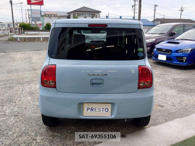 Suzuki LAPIN 2012-07 7019996-4