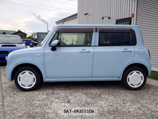 Suzuki LAPIN 2012-07 7019996-5