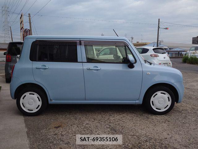 Suzuki LAPIN 2012-07 7019996-6