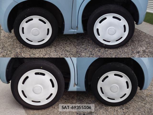 Suzuki LAPIN 2012-07 7019996-7
