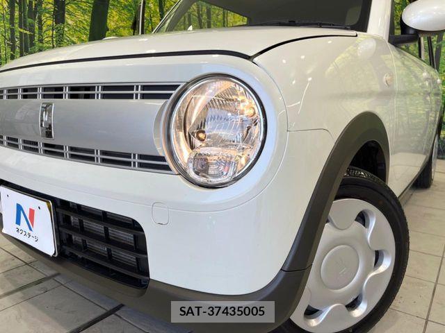 Suzuki LAPIN 2021-03 7019992-11