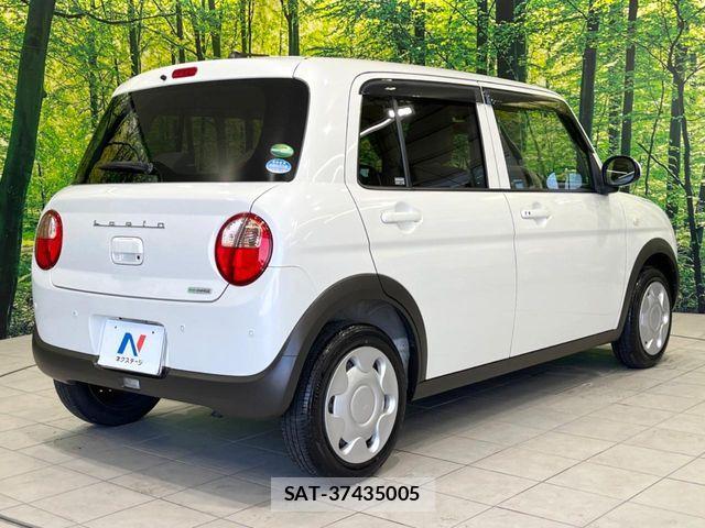 Suzuki LAPIN 2021-03 7019992-16