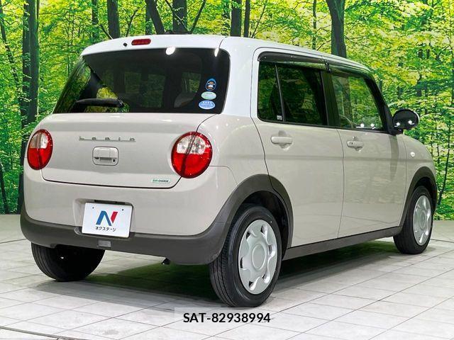 Suzuki LAPIN 2018-02 7057381-16
