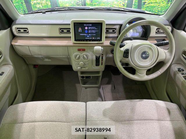 Suzuki LAPIN 2018-02 7057381-1