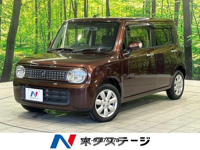 Suzuki LAPIN 2012-04 7057389-0