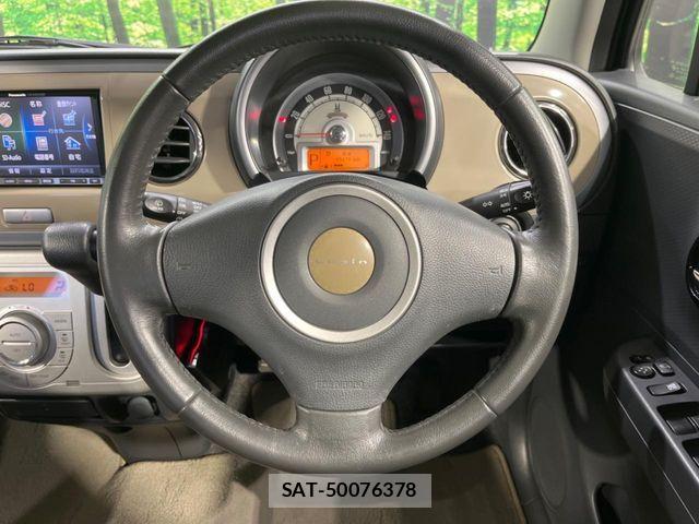 Suzuki LAPIN 2012-04 7057389-10