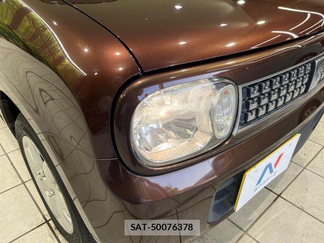 Suzuki LAPIN 2012-04 7057389-11