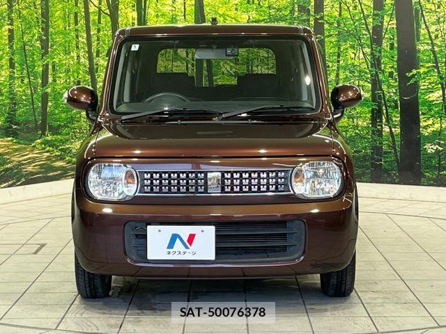 Suzuki LAPIN 2012-04 7057389-13