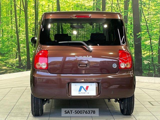 Suzuki LAPIN 2012-04 7057389-14