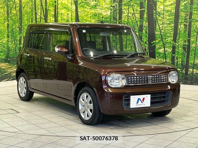 Suzuki LAPIN 2012-04 7057389-15