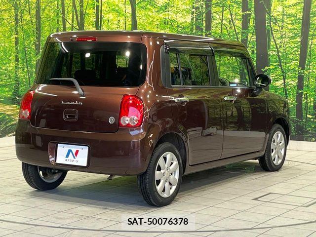 Suzuki LAPIN 2012-04 7057389-16