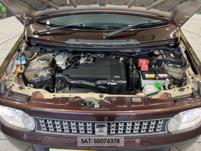 Suzuki LAPIN 2012-04 7057389-17
