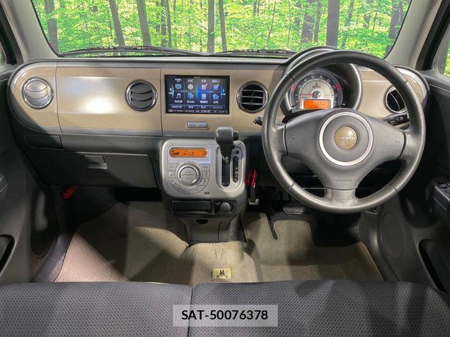 Suzuki LAPIN 2012-04 7057389-1