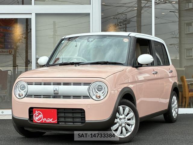 Suzuki LAPIN 2017-06 7057387-0