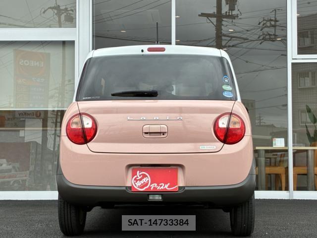 Suzuki LAPIN 2017-06 7057387-9