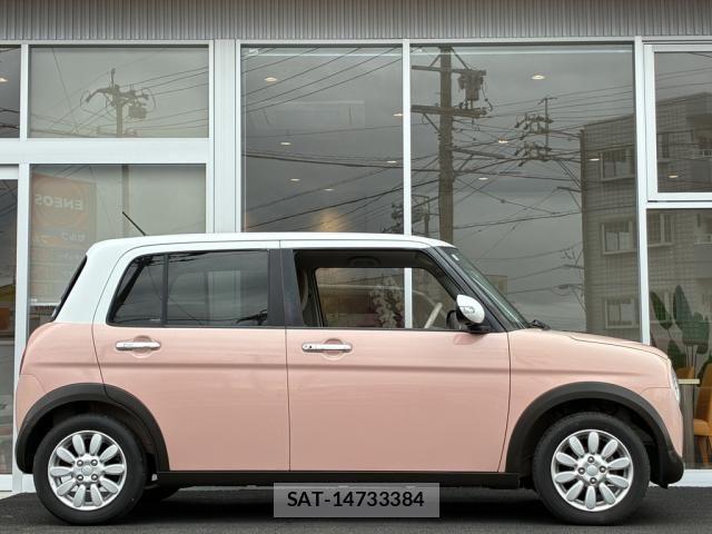 Suzuki LAPIN 2017-06 7057387-10