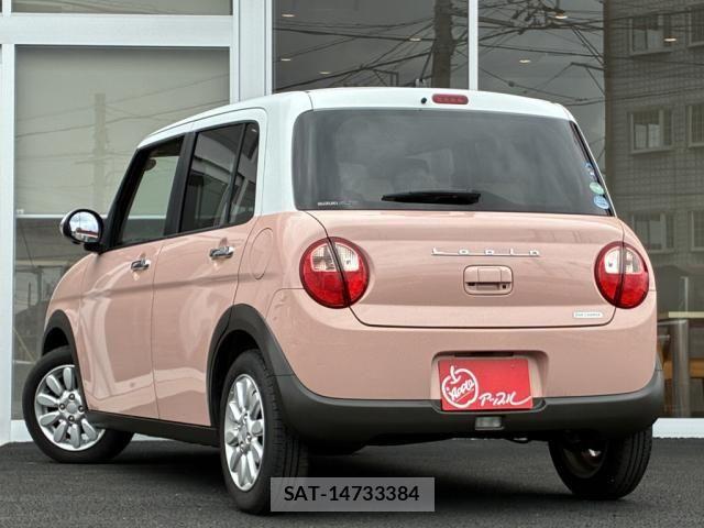 Suzuki LAPIN 2017-06 7057387-12