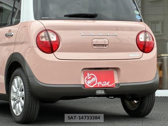 Suzuki LAPIN 2017-06 7057387-13