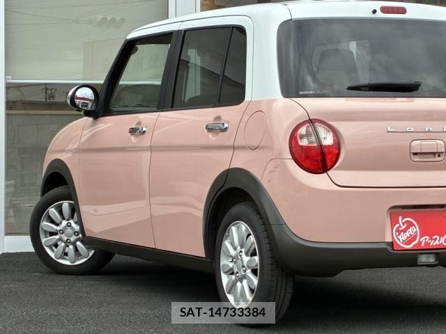 Suzuki LAPIN 2017-06 7057387-14