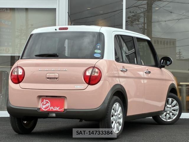 Suzuki LAPIN 2017-06 7057387-15