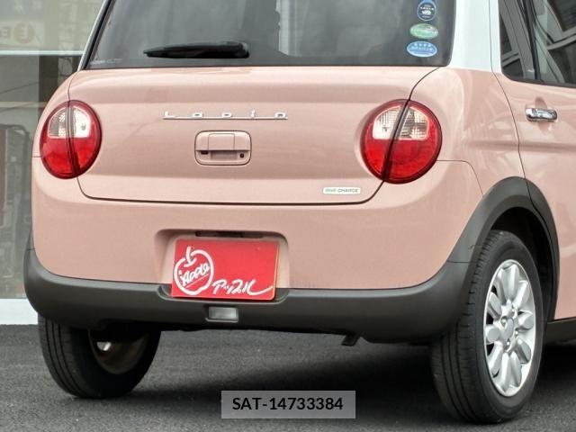 Suzuki LAPIN 2017-06 7057387-16