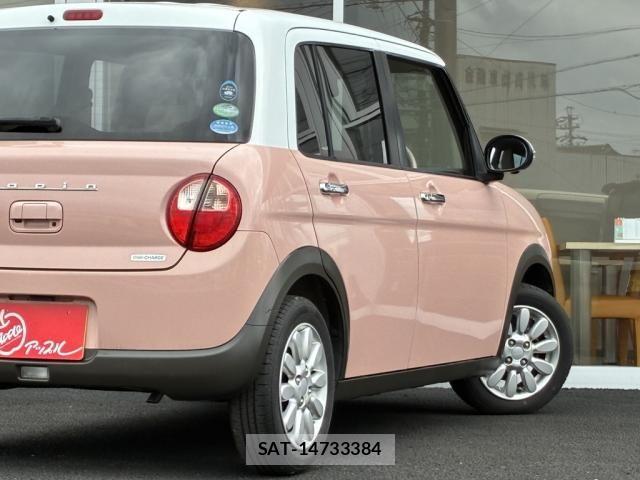 Suzuki LAPIN 2017-06 7057387-17