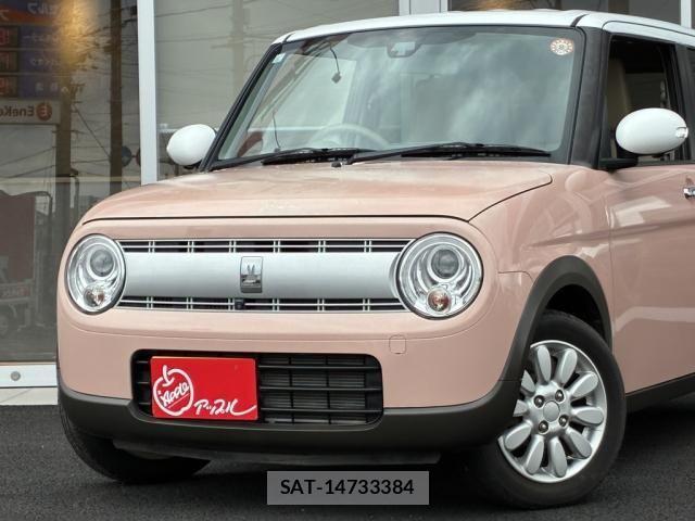 Suzuki LAPIN 2017-06 7057387-1
