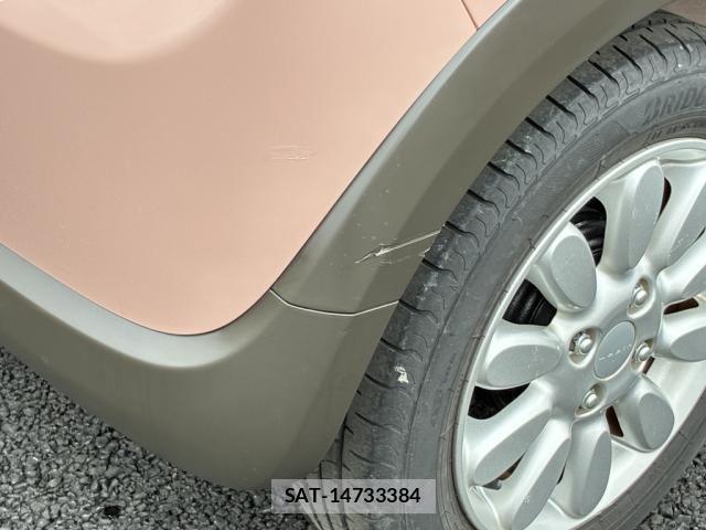 Suzuki LAPIN 2017-06 7057387-25