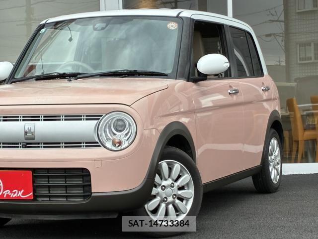 Suzuki LAPIN 2017-06 7057387-2