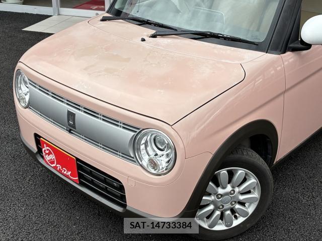 Suzuki LAPIN 2017-06 7057387-3
