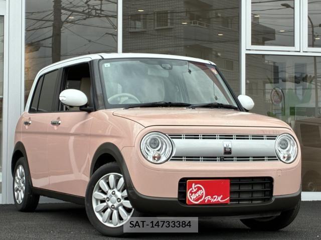 Suzuki LAPIN 2017-06 7057387-4