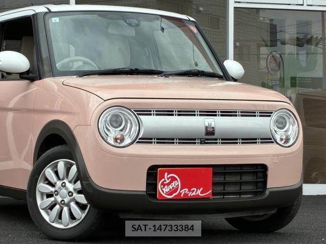 Suzuki LAPIN 2017-06 7057387-5